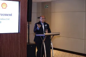 Shri Subhankar Sen, Director (Marketing), BPCL